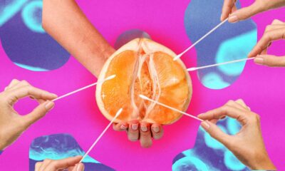 Some Women Are Obsessively Testing Their Vaginas to Optimize Them