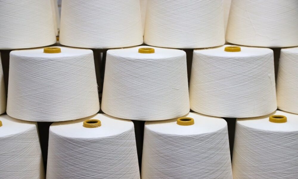 South India cotton yarn sees mixed trend, prices up in Tiruppur