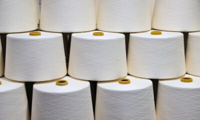 South India cotton yarn sees mixed trend, prices up in Tiruppur