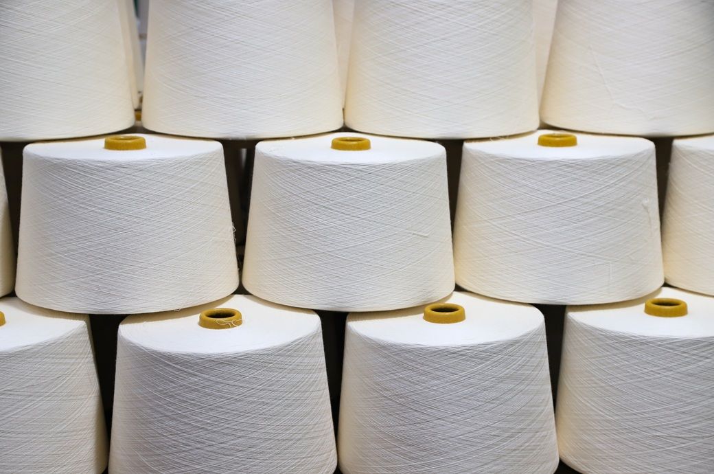 South India cotton yarn sees mixed trend, prices up in Tiruppur