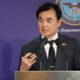 South Korea reviews phased support for Strait of Hormuz security efforts