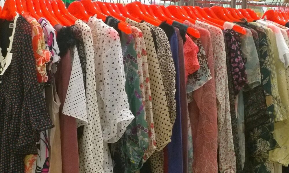 South Korea’s apparel imports down to  bn, March sees sharper dip