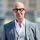 Stanley Tucci reacts to years of hilarious celebrity mix-ups