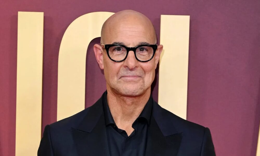 Stanley Tucci reveals why he really reprised role in ‘Devil Wears Prada 2′