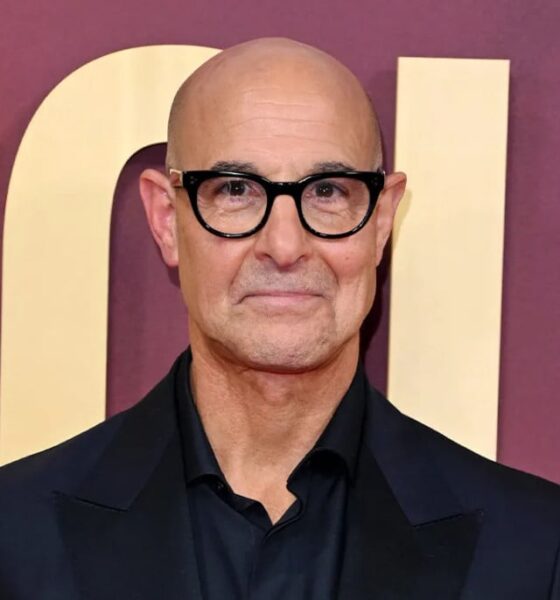 Stanley Tucci reveals why he really reprised role in ‘Devil Wears Prada 2′