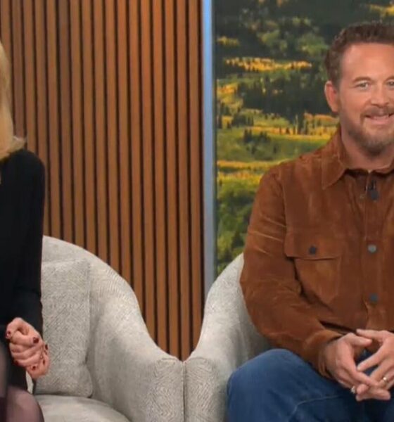 Stars of "Dutton Ranch" on reprising their "Yellowstone" roles for the spinoff