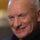 Sting embarks on “The Last Ship”