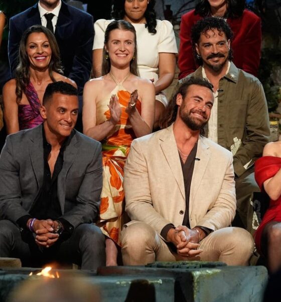 “Survivor 50” finalists discuss how they planned to win the record prize