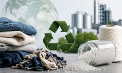 Sweden’s Syre partners with Target to scale circular textile solutions