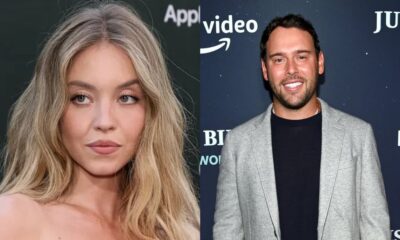 Sydney Sweeney hard launches her romance with beau Scooter Braun