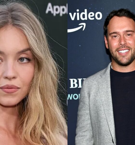 Sydney Sweeney hard launches her romance with beau Scooter Braun