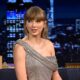 Taylor Swift marks historical milestone on Global Spotify charts