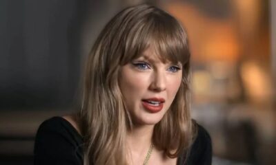 Taylor Swift secures big win against AI ahead of Hall of Fame honour
