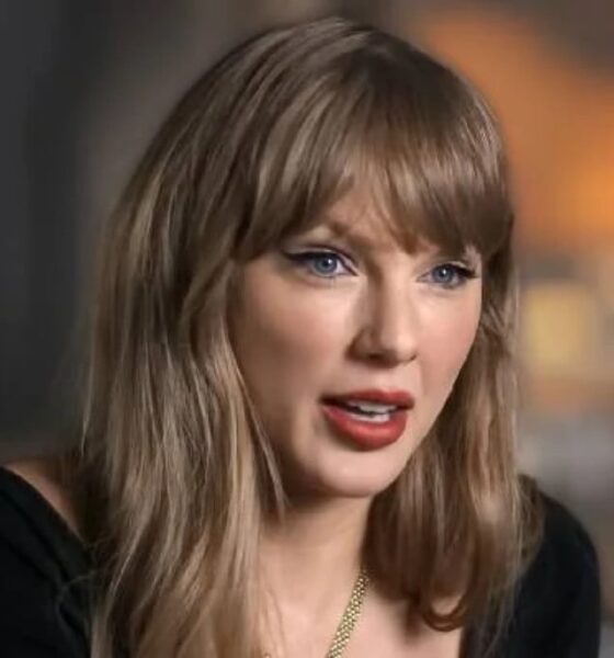 Taylor Swift secures big win against AI ahead of Hall of Fame honour