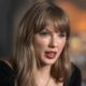 Taylor Swift secures big win against AI ahead of Hall of Fame honour