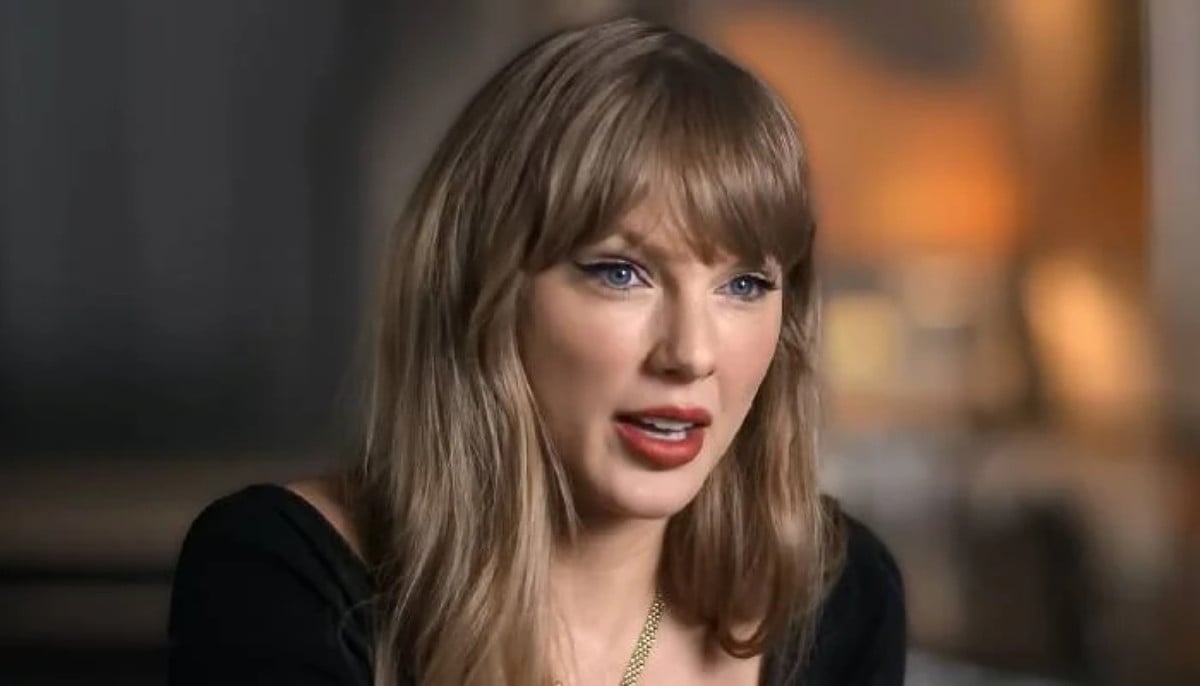 Taylor Swift secures big win against AI ahead of Hall of Fame honour
