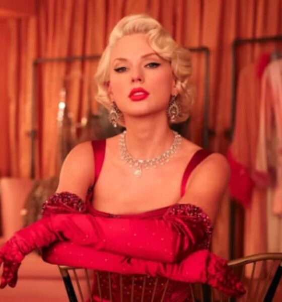 Taylor Swift’s next plans revealed as ‘Showgirl’ era nears end