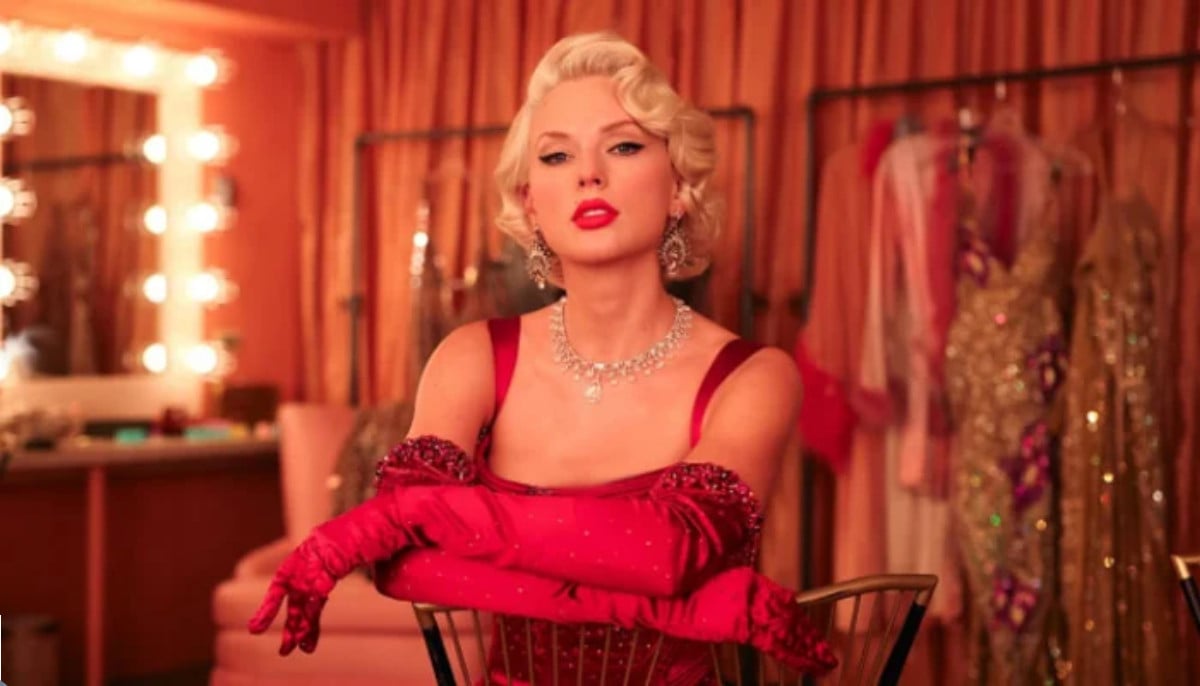 Taylor Swift’s next plans revealed as ‘Showgirl’ era nears end