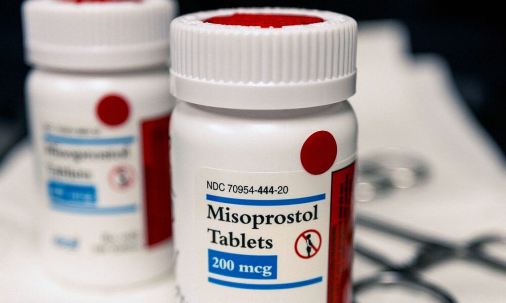 Telehealth Abortion Is Still Possible Without Mifepristone