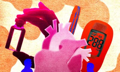 Testing for ‘Bad Cholesterol’ Doesn’t Tell the Whole Story
