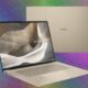 The Asus Zenbook 16 Delivers Great Performance in an Otherwise Mediocre Laptop