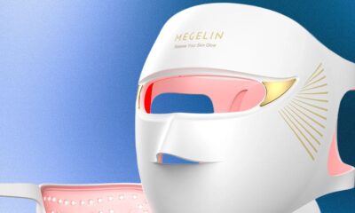 The Best LED Skincare Deals I’ve Seen This Mother’s Day Are at Megelin