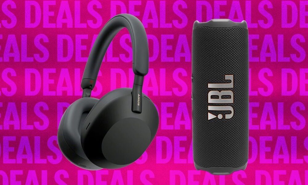 The Best Memorial Day Tech Deals Worth Checking Out