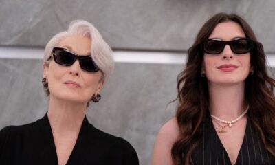 The Italian Dubbing of ‘The Devil Wears Prada 2’ Has Stirred Up a Surprising Controversy