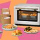 The Tovala Oven and Meal Kit Is Like a Robot Chef of Future Past