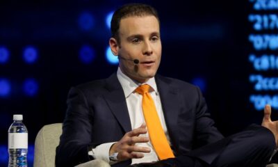The US Is Using AI to Hunt Down Insider Trading on Polymarket