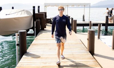 The Zuckerbergs Are Hiring a Lifeguard but Calling It a ‘Beach Water Person’