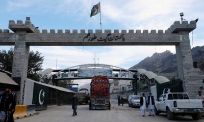 The border as lifeline