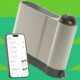 This Solar-Powered Smart Sprinkler Keeps My Lawn Watered Without Any Power Cables