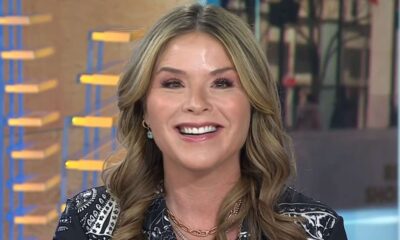 This is what Jenna Bush Hager’s kids call news anchor mother
