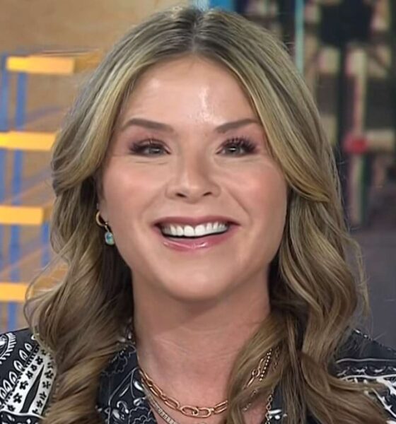 This is what Jenna Bush Hager’s kids call news anchor mother