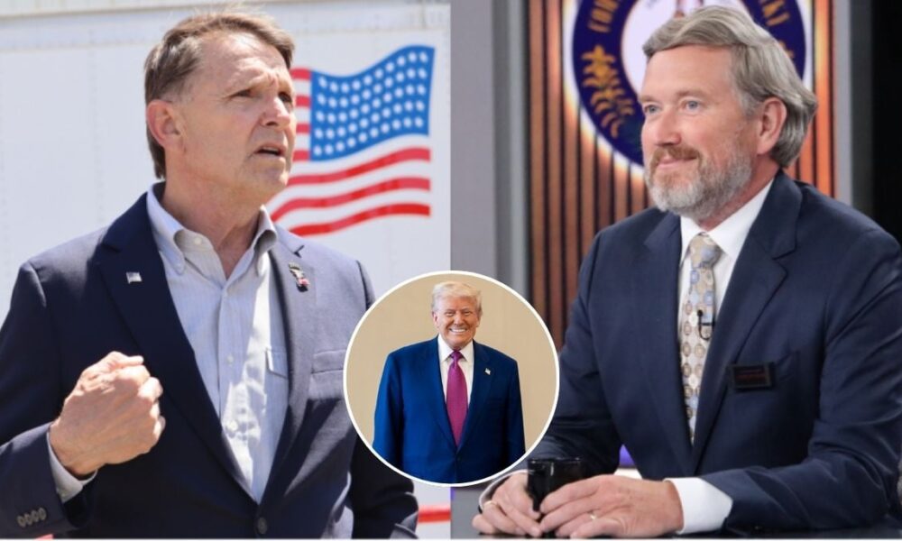 Thomas Massie faces Trump-backed challenger in GOP primary: Can he win?