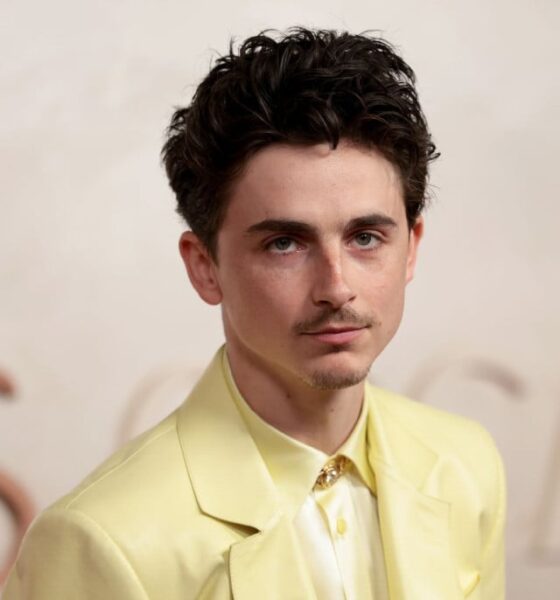 Timothee Chalamet takes bold step days after double date with Kylie Jenner