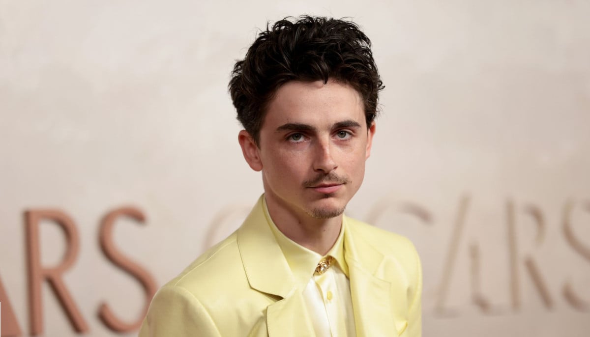 Timothee Chalamet takes bold step days after double date with Kylie Jenner