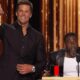 Tom Brady gets back at Kevin Hart during Netflix roast
