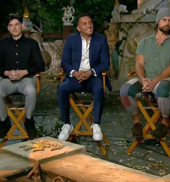 Top 5 “Survivor 50” contestants discuss their game strategies