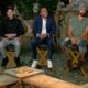 Top 5 “Survivor 50” contestants discuss their game strategies