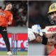 Travis Head and wife Jessica suffer online abuse after Kohli spat