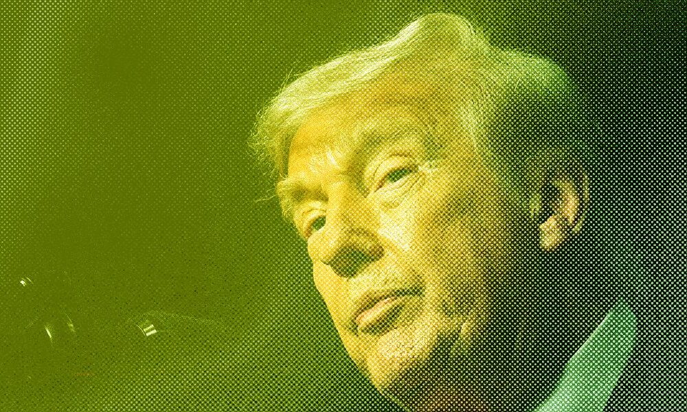 Trump Pivots on AI Regulation, Worker Ousted by DOGE Runs for Office, and Hantavirus Explained
