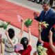 Trump, Xi begin Beijing talks with trade truce, Iran war at stake