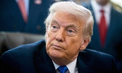 Trump calls Kyle Busch a ‘LEGEND’ in Truth Social tribute after NASCAR champion’s death at 41