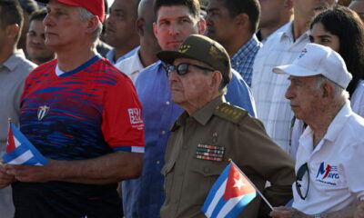 Trump expands US sanctions on Cuban government and affiliates
