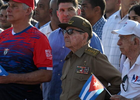 Trump expands US sanctions on Cuban government and affiliates