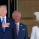 Trump goes from eye rolling at Charles to hailing him ‘the greatest’ King