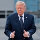 Trump says framework of Iran deal ‘largely negotiated,’ with provision to reopen strait