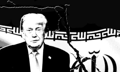Trump’s Team Wants Him to Accept an Iran Deal He’s Already Rejected